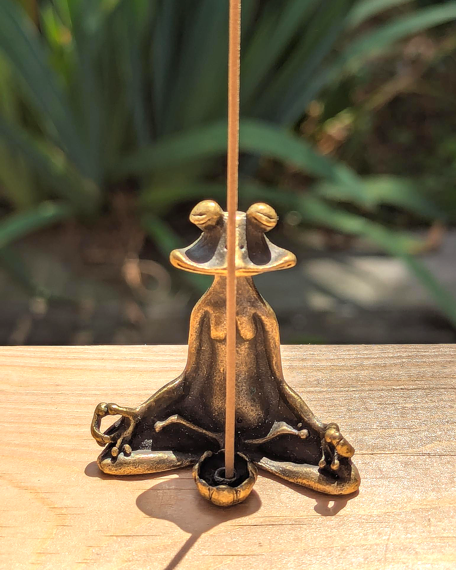 Incense Holders